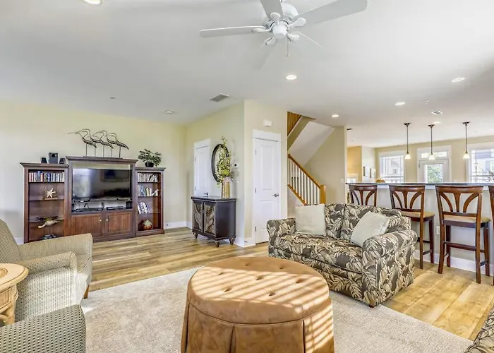 Holiday home 13009 Bowline Ln 1 Ocean City