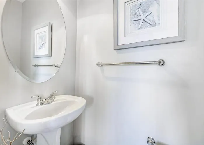 Holiday home 13009 Bowline Ln 1 Ocean City