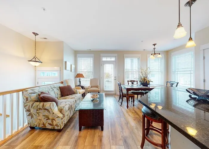 13009 Bowline Ln 1 * Ocean City