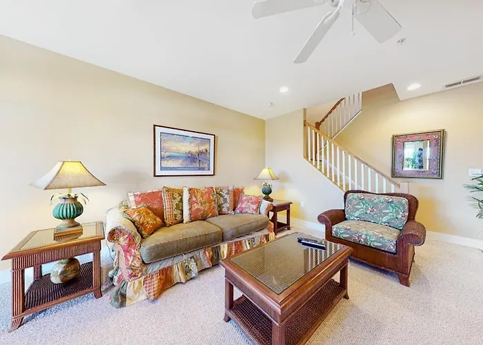 Holiday home 13009 Bowline Ln 1 *