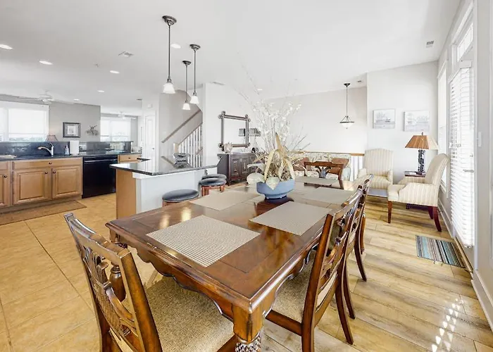 13009 Bowline Ln 1 Holiday home