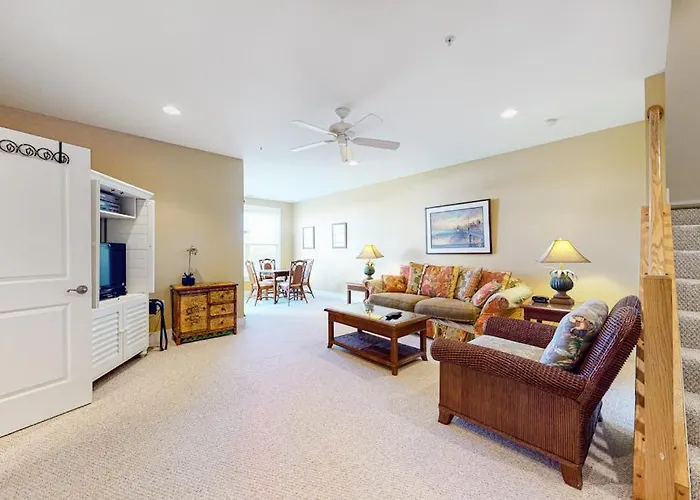 Holiday home 13009 Bowline Ln 1 Ocean City