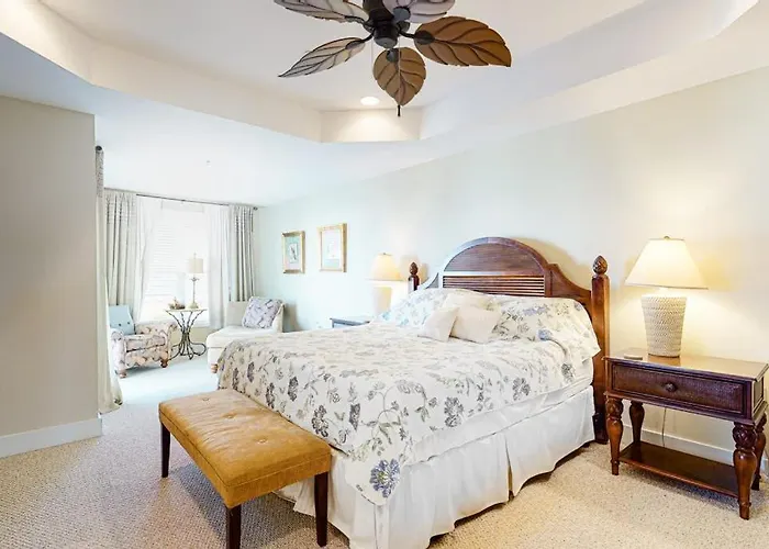Holiday home 13009 Bowline Ln 1 *