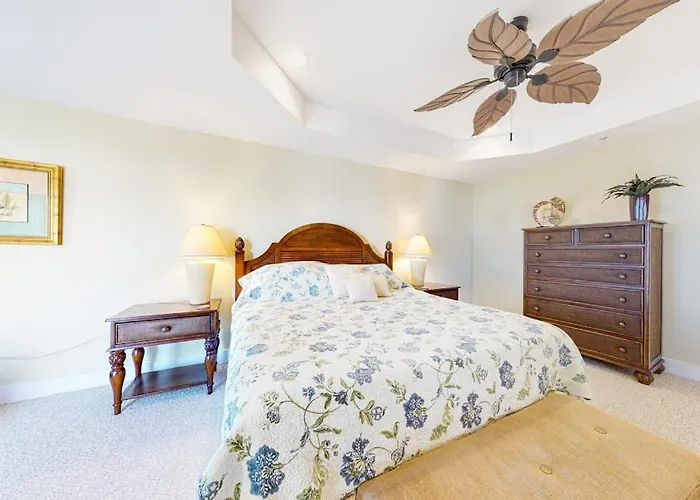 13009 Bowline Ln 1 Holiday home Ocean City