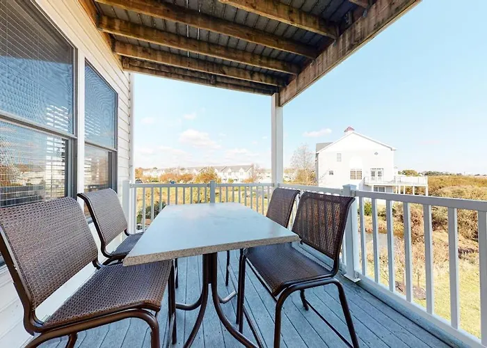 13009 Bowline Ln 1 Holiday home Ocean City